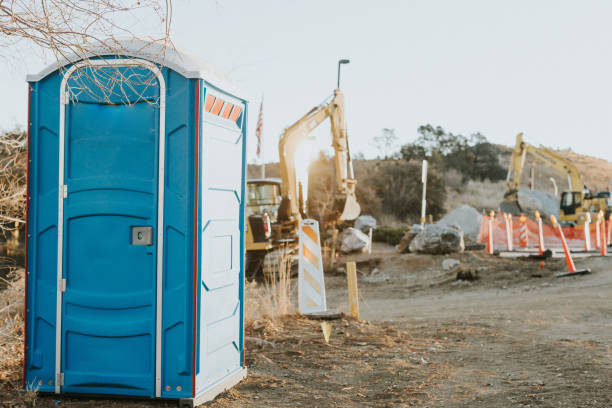 Professional porta potty rental in Syosset, NY