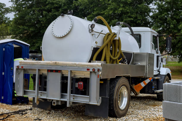 Sanitation services for porta potties in Syosset, NY