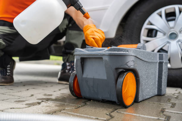 Best Restroom trailer rental cost  in Syosset, NY